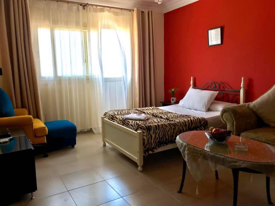 Alexander The Great Hotel Alessandria Esterno foto