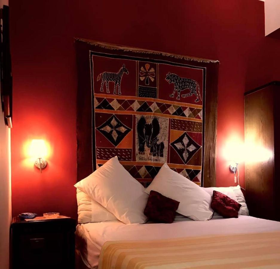 Alexander The Great Hotel Alessandria Esterno foto