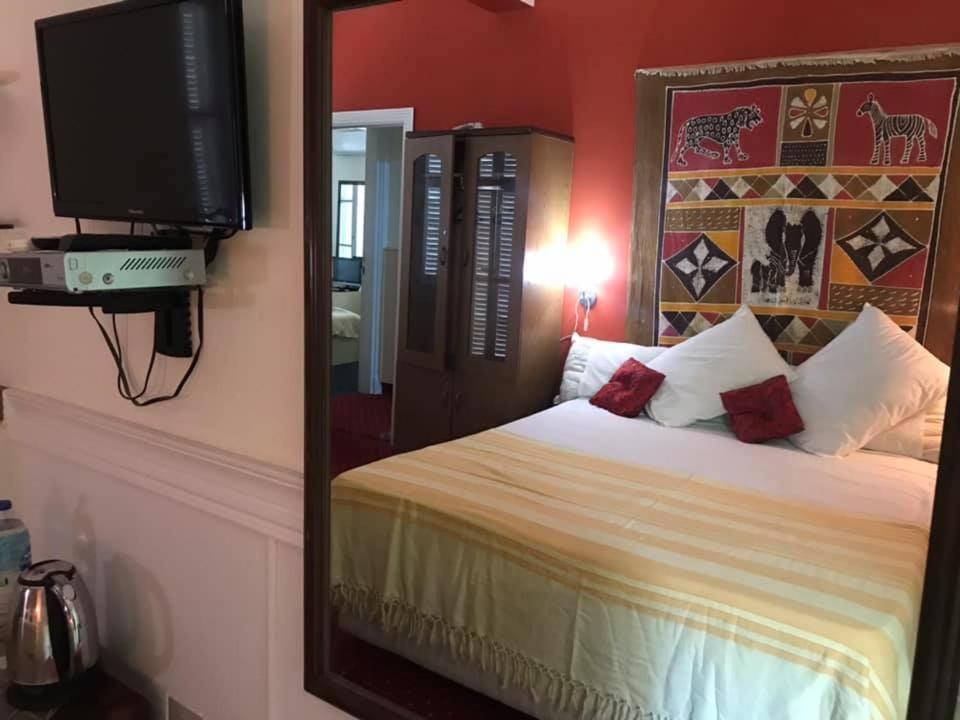 Alexander The Great Hotel Alessandria Esterno foto