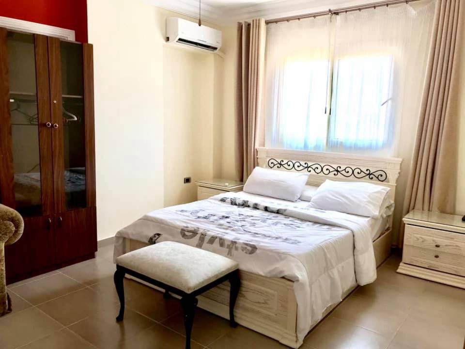 Alexander The Great Hotel Alessandria Esterno foto