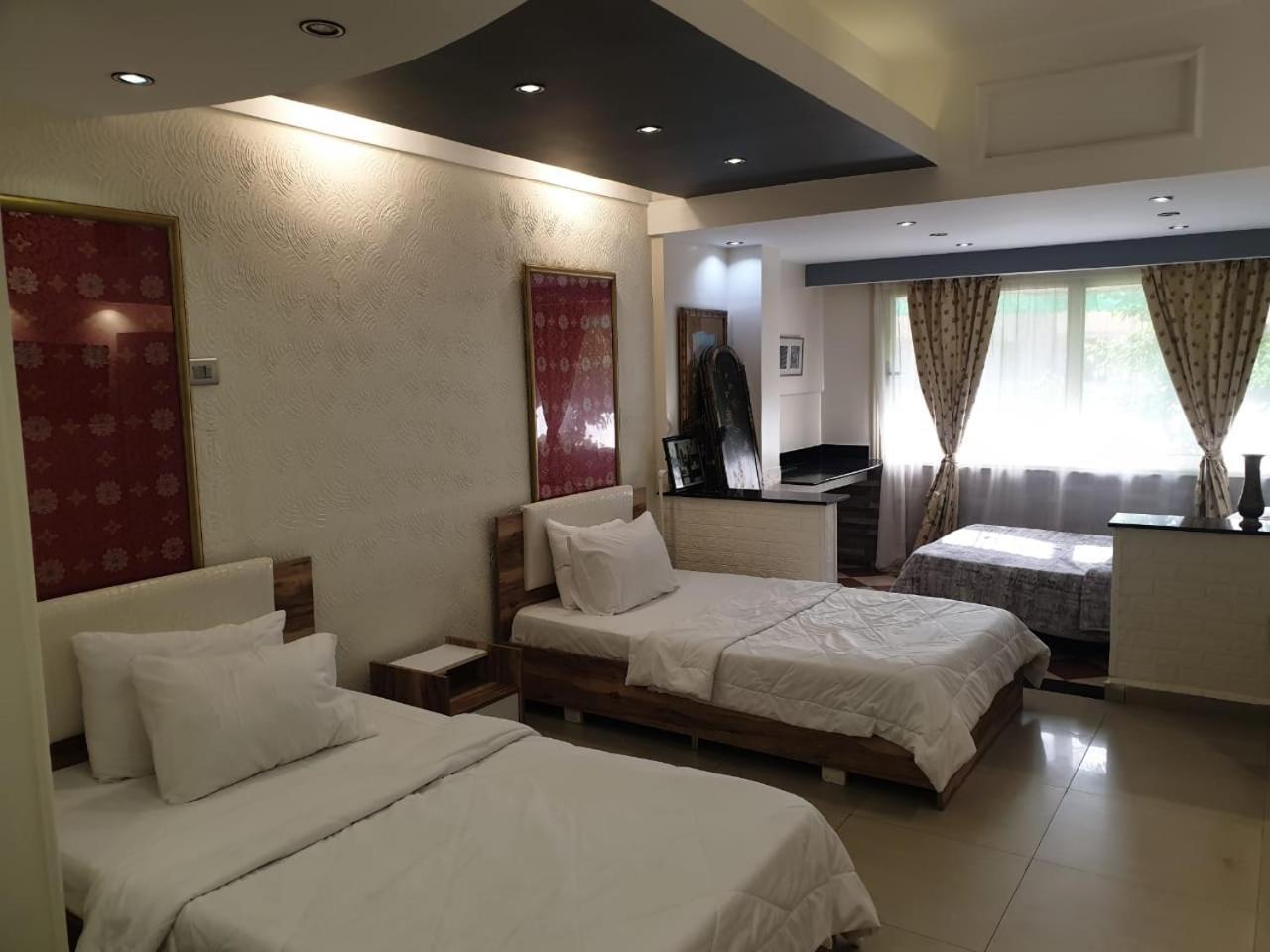 Alexander The Great Hotel Alessandria Esterno foto