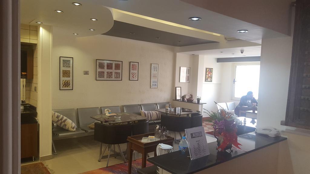 Alexander The Great Hotel Alessandria Esterno foto