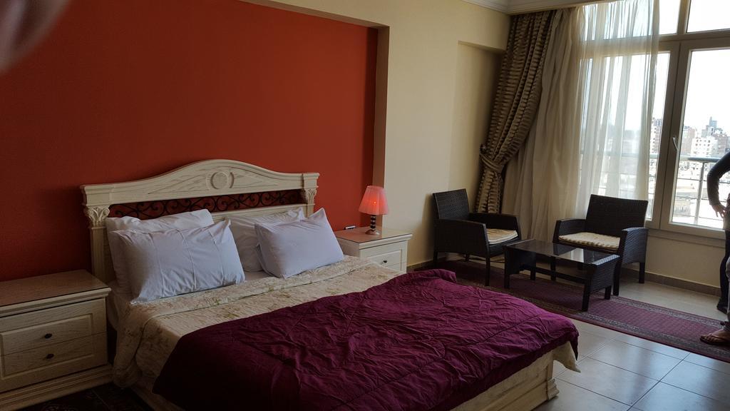 Alexander The Great Hotel Alessandria Esterno foto