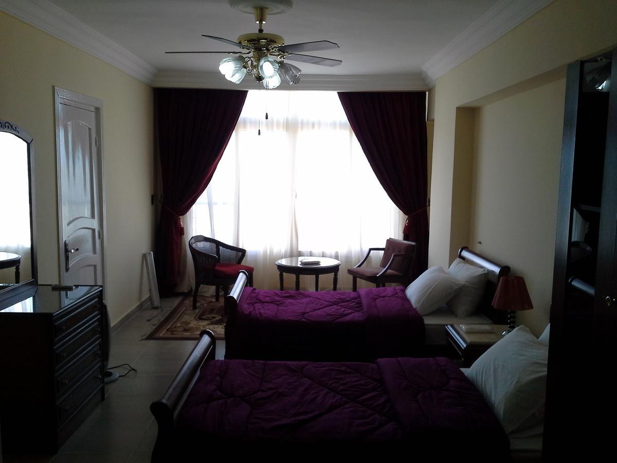 Alexander The Great Hotel Alessandria Esterno foto