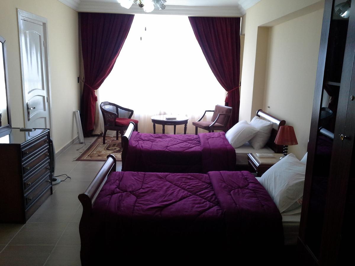 Alexander The Great Hotel Alessandria Esterno foto