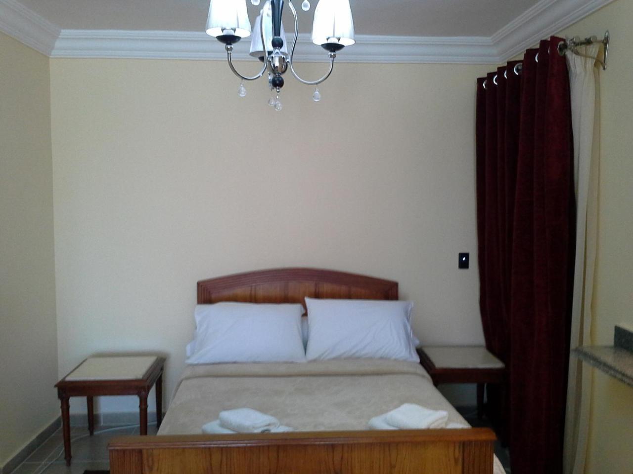 Alexander The Great Hotel Alessandria Esterno foto